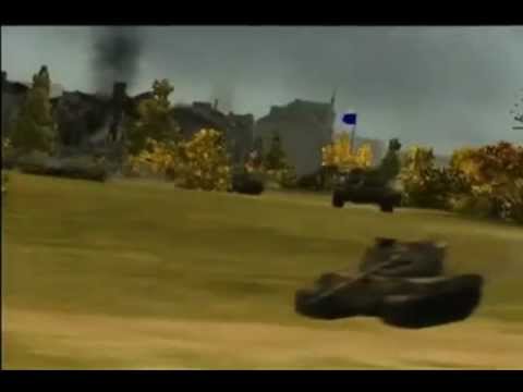 World of Tanks (сборка смешных видео клипов)