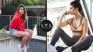 How To Inspire Your Gym Partner Workouts | Level Fitness