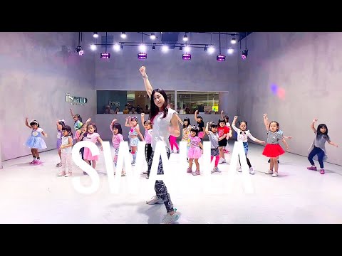 INNER KIDS “SWALLA”