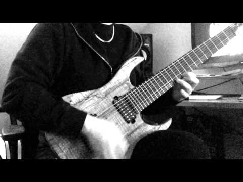 Guitar Messenger Solo Competition - Entry - Nic Grobolsek