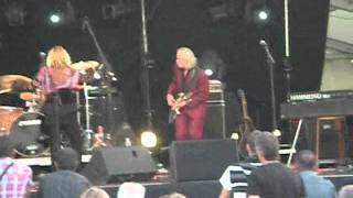 Deborah Bonham   Extrait basse   Blues en Bourgogne