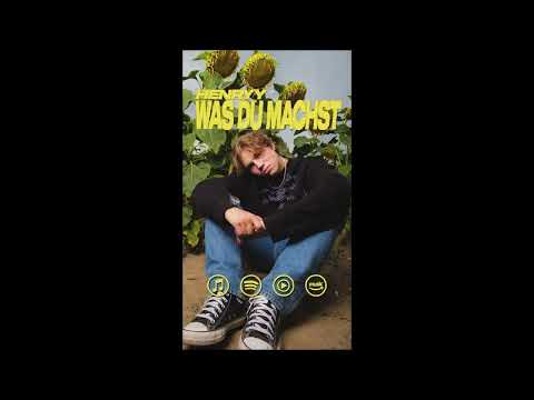 HENRYY - WAS DU MACHST
