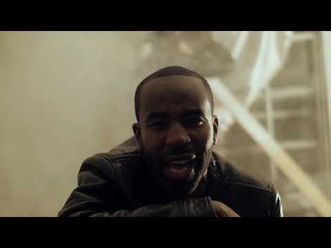 Aubreyus - The Road (Feat. Nuke Bless)