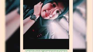 Download lagu Cinta ala santri mp3