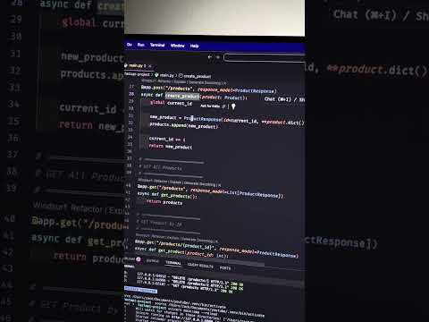 Video