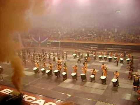 Madrasta - V Intermed Centro-Oeste