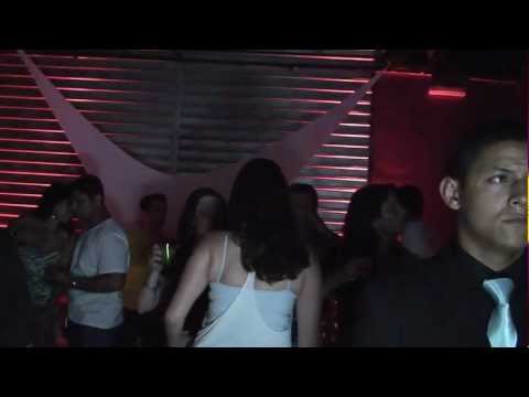 Ibizza Club debut shakes up Niterói's nightlife - Pheeno TV