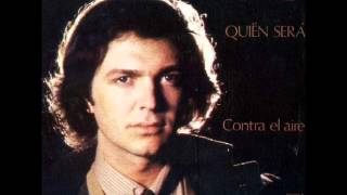 Camilo Sesto - Contra el aire - 1979