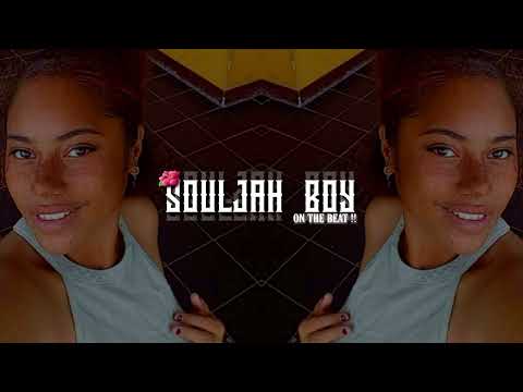One In A Million _ Kizomba Remix ( Souljah Boy Dj )