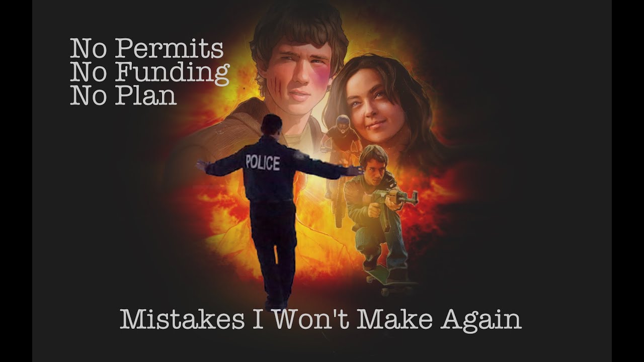 Making My First Feature (And Mistakes To Learn From)