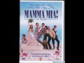 04 Soundtrack Mama mia! Dancing Queen 
