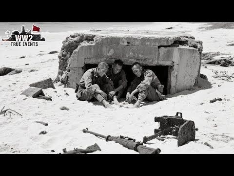 Wake Island: Defiant Stand (Dec 8–23, 1941, WWII)