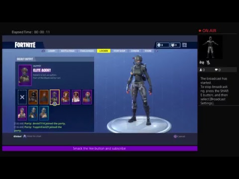 Fortnite trolling  my friend