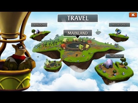Trailer