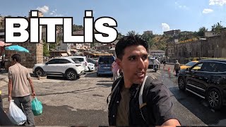 Medya Size Her Şeyi Göstermez! - Bitlis’in Altın Kalpli İnsanları! - B