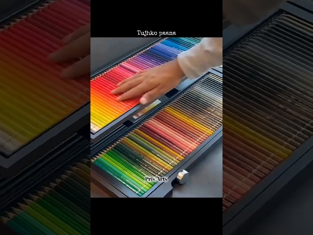 Vídeo relacionado con Faber-Castell Karl Box - Caja de coleccionista (edición limitada), 110001 en original