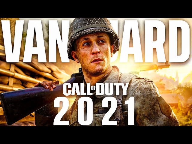 Vídeo relacionado con ACTIVISION Call of Duty: Vanguard (AR/Multi in Game)