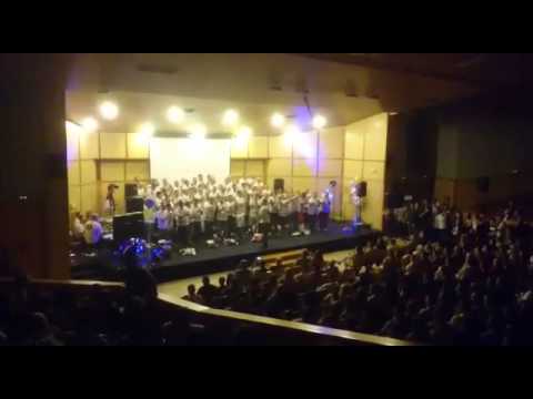 Primera actuación de La Traviata 2016