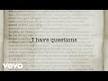 Videoklip Camila Cabello - I Have Questions (Lyric Video)  s textom piesne