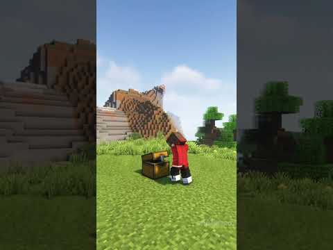 Minecraft: Enderman Past Lives 😢 #shorts