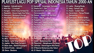 Download lagu FULL 3 JAM NONSTOP TANPA IKLAN Peterpan, Ungu, Chrisye, Element, Letto, Naff, Judika, Once, dkk #200 mp3