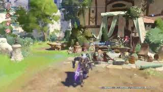 野郎のグラブルリリンク 全キャラ用ジーン作成作業