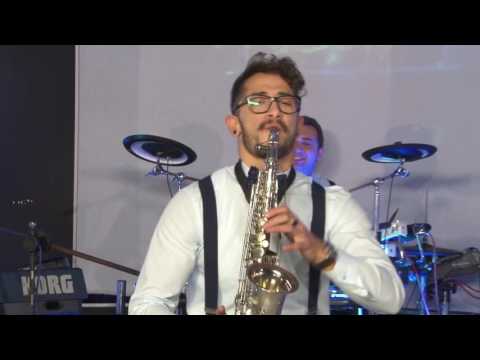 Multibend gajda - Multibend (cover)