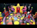The Wiggles Wiggly Circus