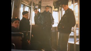 Music video thumbnail preview for ARSENICO - Fermo a prendere fiato (REMASTER) by Arsenico