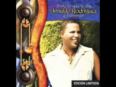 Tras la Tormenta (El Ciclón) - Arnaldo Rodríguez TALISMÁN (Audio CD)