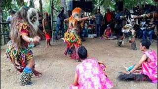 Download lagu Jathilan Sekar Kencono ft gedruk ndadi babak 1 mp3