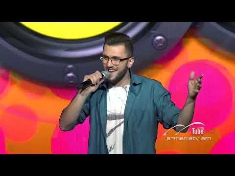 JOY, Beggin / Մոկաց Հարսներ - Հայ Երգիչ - 13․11․2022