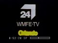 WMFE 1984