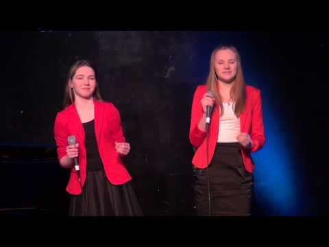 Kadi Kaldmäe, Kristina Bianca Rantala - On õhtu käes