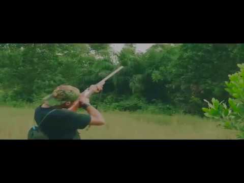 KEN GOHAN x KARTEL RIME x REEZY - Garcon C Chasseur