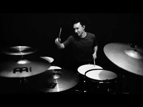 Cinema - Skrillex Feat. Benny Benassi DRUM COVER