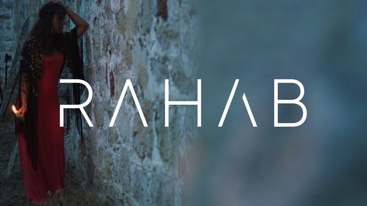 Rahab | Bible Story