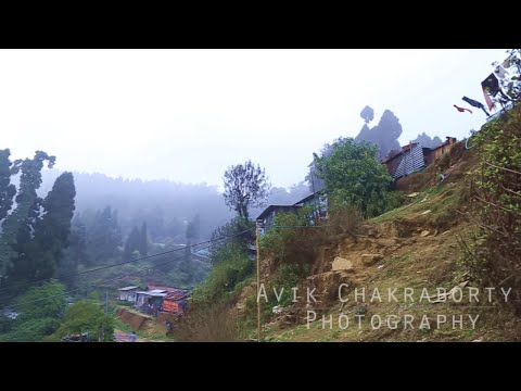 Avik Chakraborty Colours Of Nature