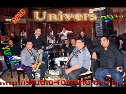 Ork Univers kucheka Las Vegas 2013