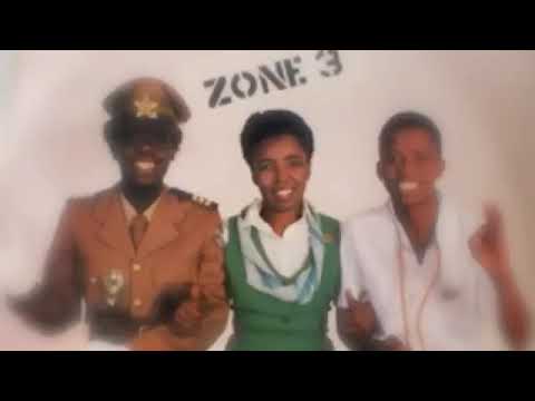 Mr  Chacklas & Zone 3   Hoi Chacklas