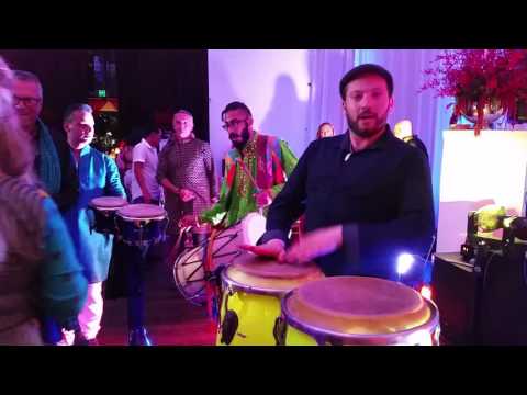 Melbourne Interactive Entertainment video.