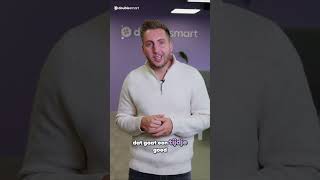 Geen AI-marketing? Je concurrent is 3x sneller. 😱