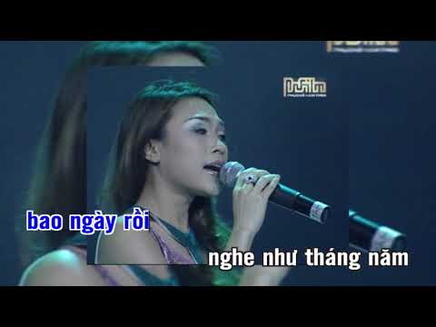 KARAOKE: ƯỚC GÌ - MỸ TÂM