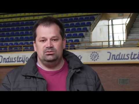 Ivan Krgović: Očekuje nas borba za ulazak u Drugu ligu