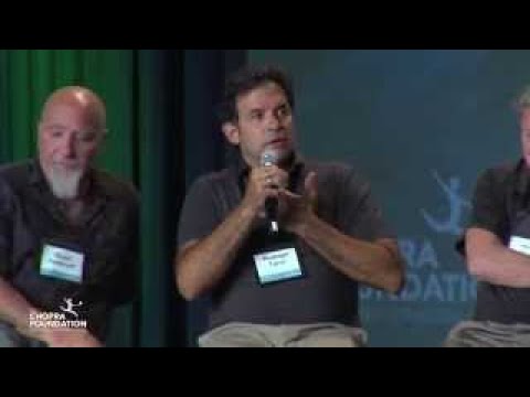 Panel İ Science and Consciousness