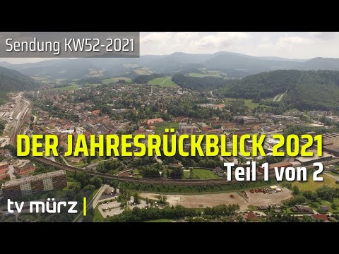 TV Mürz - Woche 52-2021