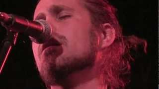 Citizen Cope Every Waking Moment - Live @ the Coach House SJC 5/16/2011