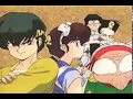 Ranma 1/2 - 3er. Opening - CoCo - 思い出がいっぱい ...