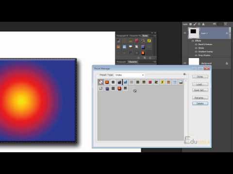 Photoshop Tutorials | Adobe Photoshop Tutorials Introduction