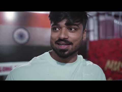 The Future of Indian Powerlifting 🇮🇳